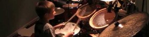drumschool Ivo Elfers Kinderen
